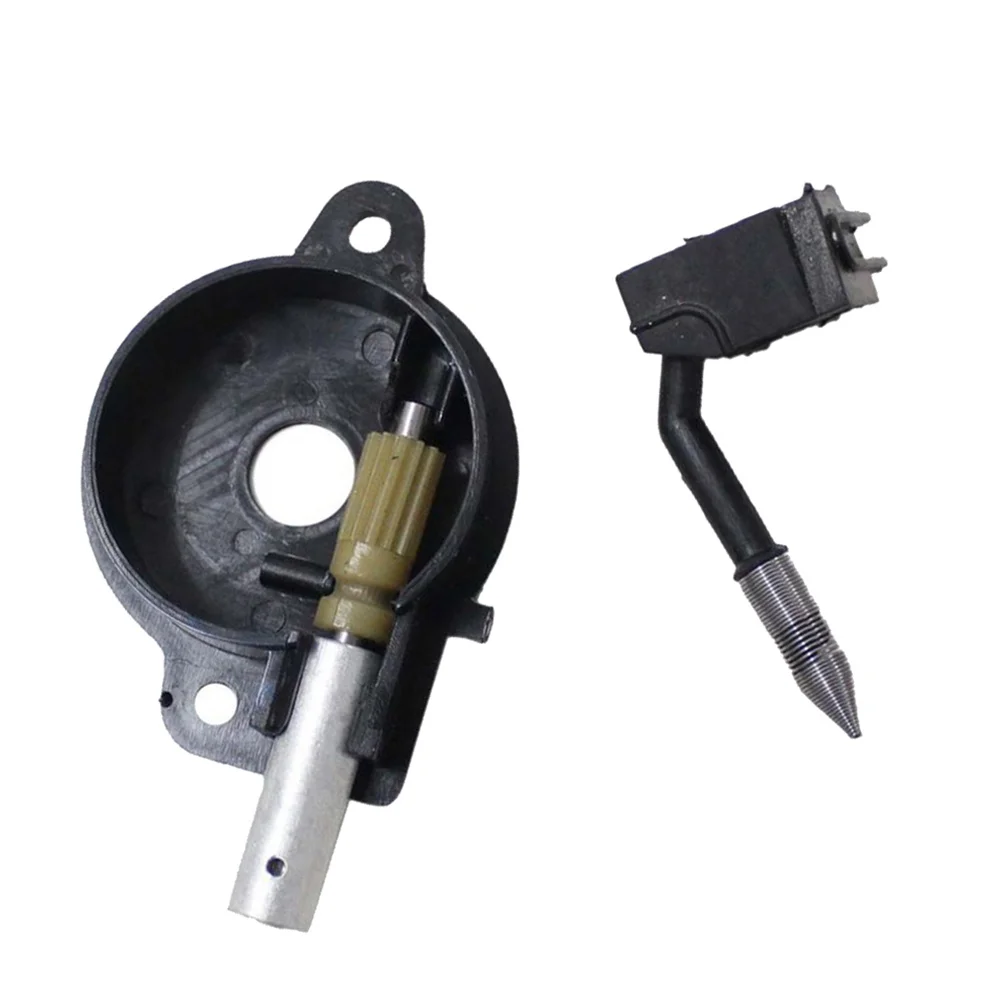 

Oil Pump Oiler Replacement For Husqvarna 36 41 136 137 141 142 Chainsaw 530029835 530014410 Garden Tools Power Equipment