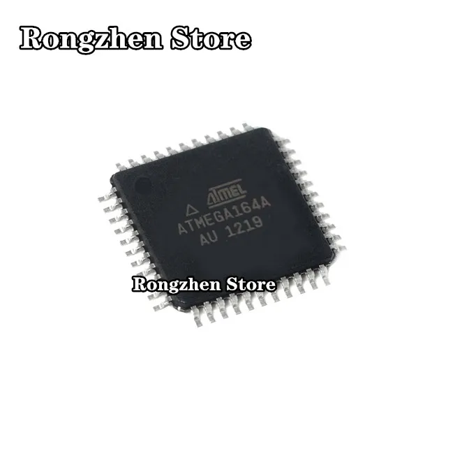 

Original ATMEGA164A-AU TQFP44 MCU microcontroller IC chip