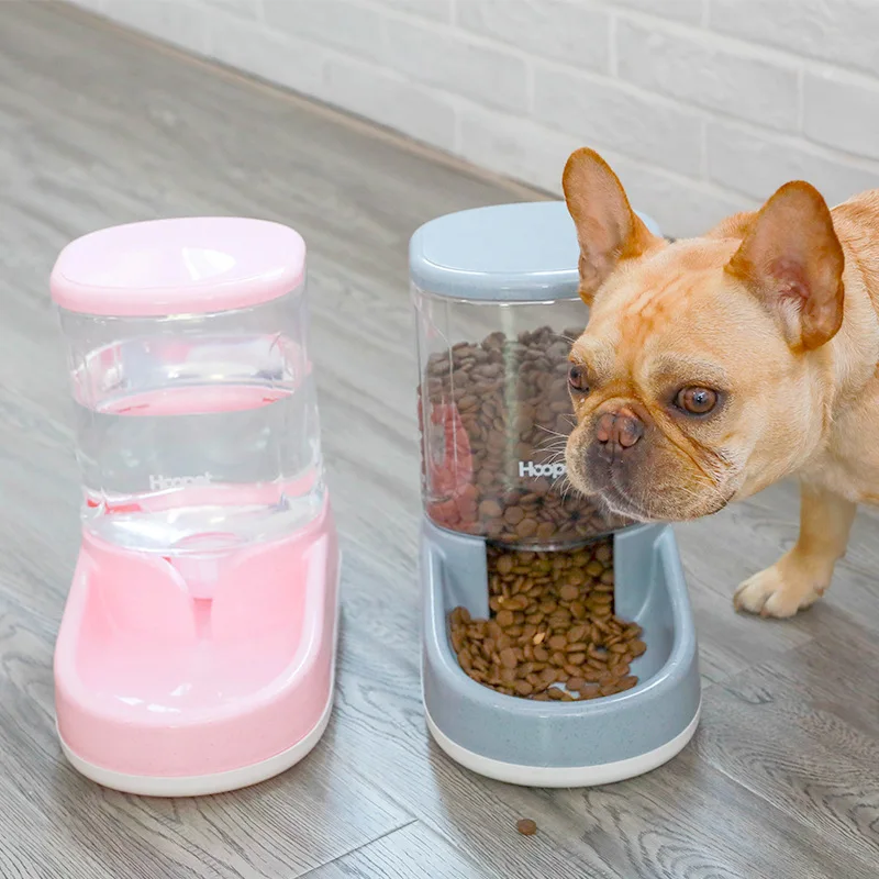 

Water Dispenser 3.8L Pet Water Dispenser Feeder Cat Water Dispenser Water Dispenser Dog Cat Supplies Bowl Pet Automatic Waterer