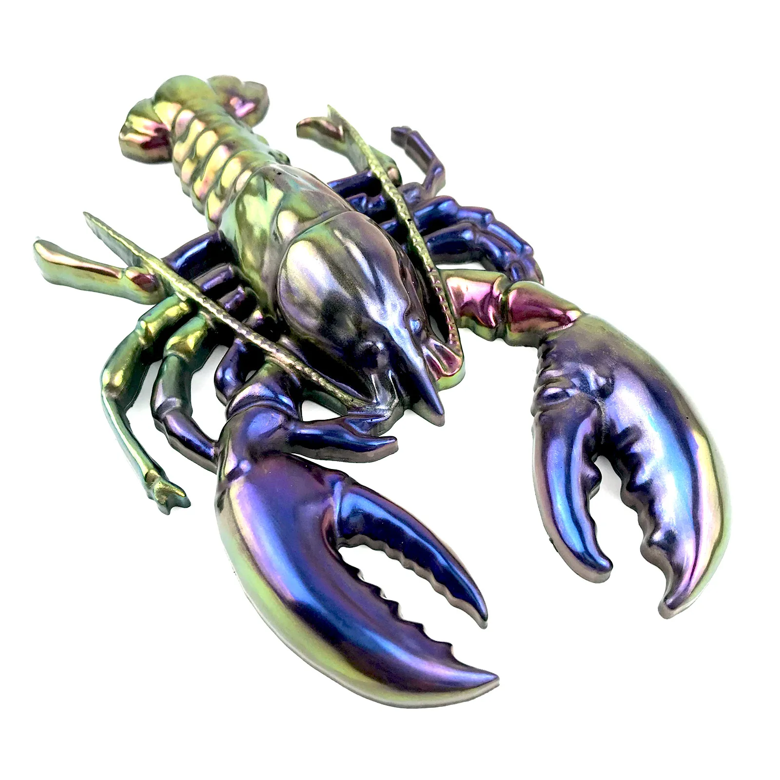 DIY Омар черепаха соты искусственная силиконовая фотография ювелирные изделия