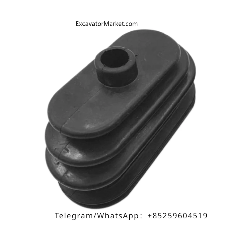 Пылезащитная Крышка для экскаватора Daewoo Doosan DH55 60 80-7