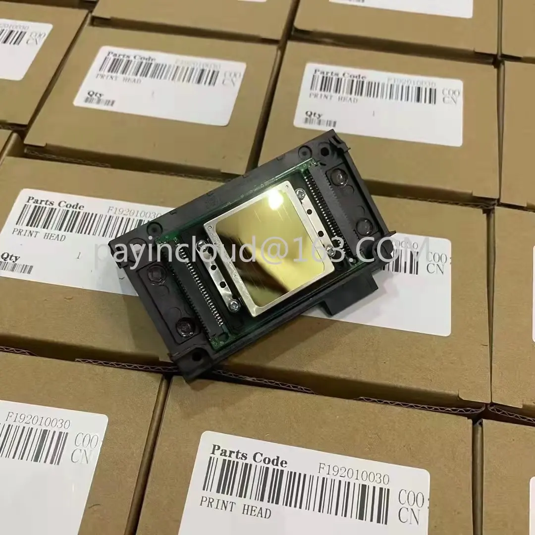 

For Epson Printer XP 600 Printhead