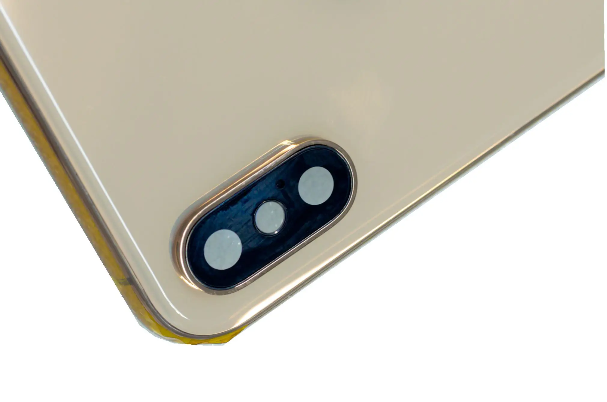 Сравнение стоимости оригинального iPhone XR и сборки из комплектующих