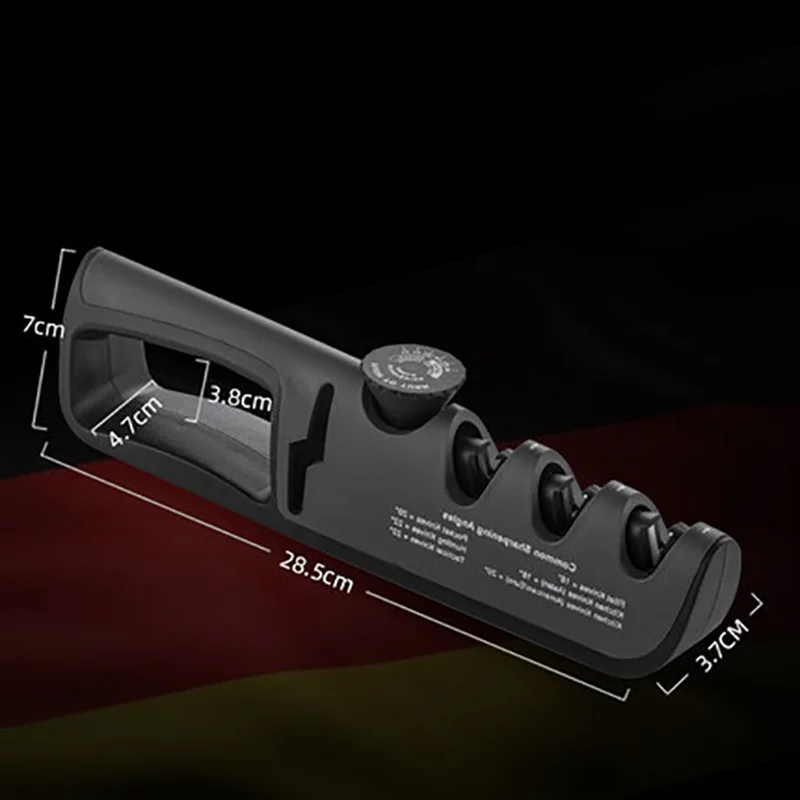 

Профессиональная точилка для ножей 5 в 1