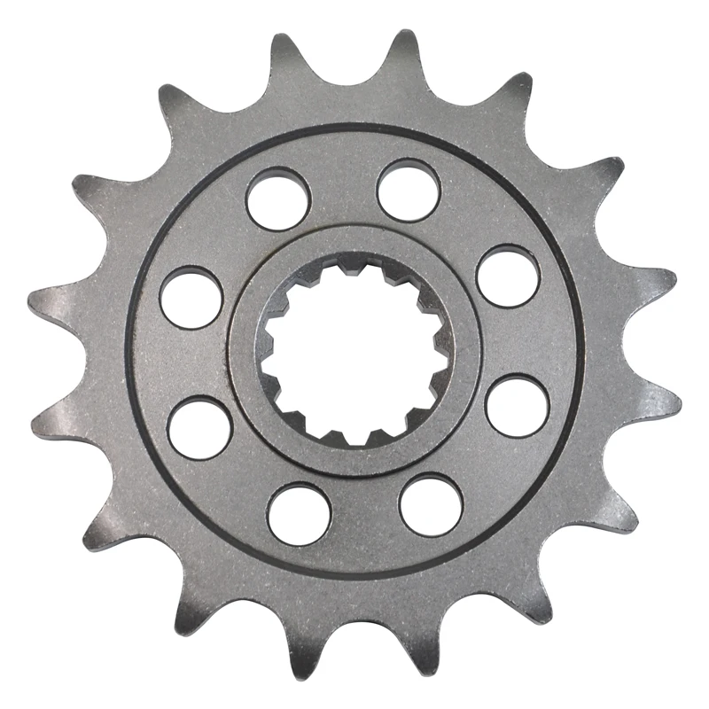 Передняя шестерня для мотоцикла 525, для Kawasaki Z900, ZR900, KLZ1000, Versys Z1000, ZR1000, Z1000R, ZX1000, Ninja 1000, ZX-9R, ZX9R