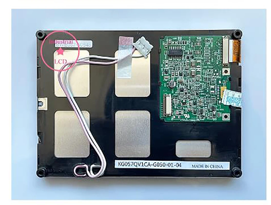 KG057QV1CA-G00 KG057QV1CA-G04 KG057QV1CA-G020