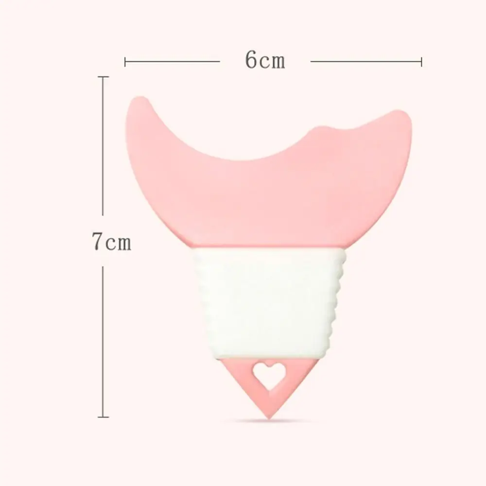 Профессиональная подводка для глаз шаблон макияжа многофункциональный