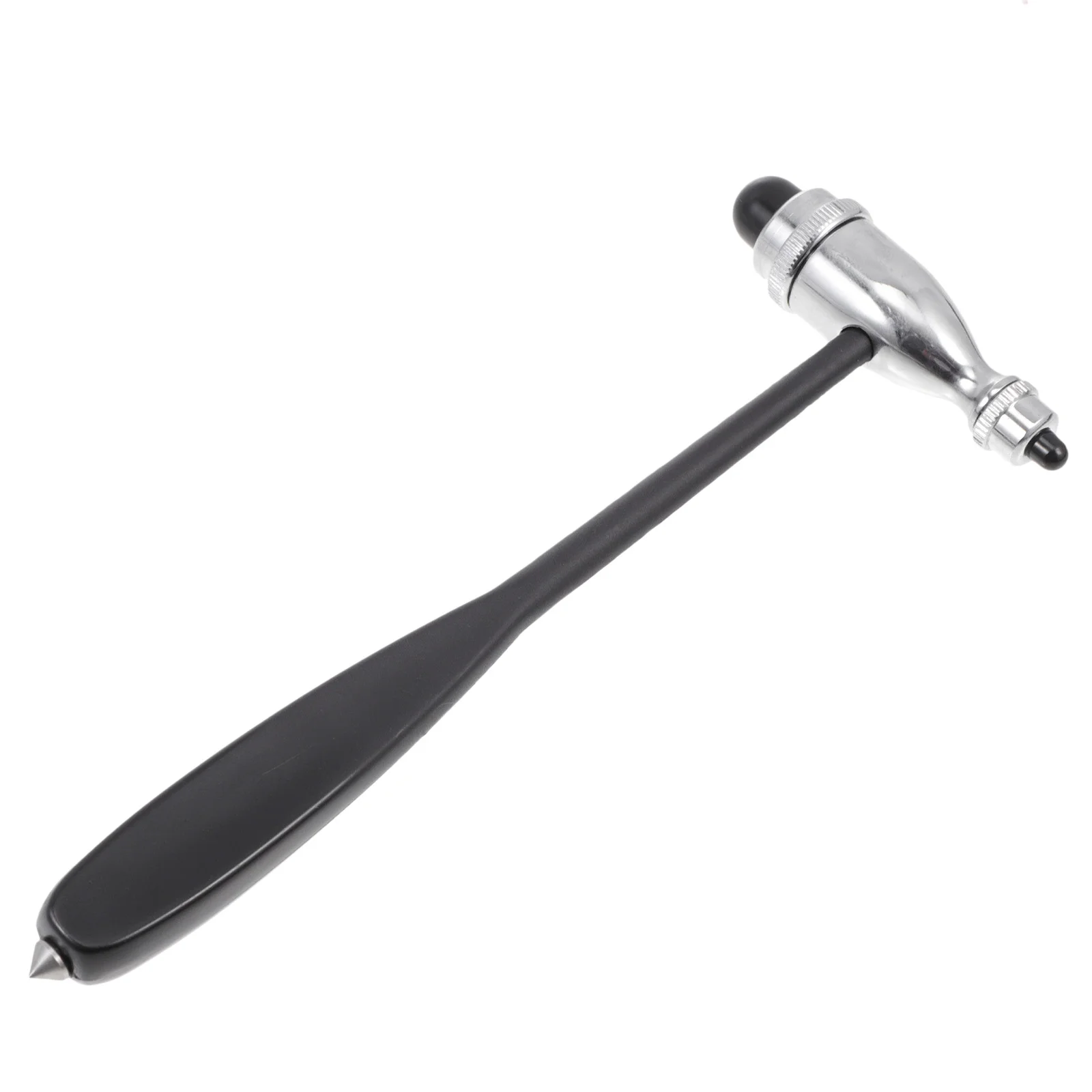 

1Pc Portable Durable Practical Plexor Neurological Hammer for Diagnosis Clinic