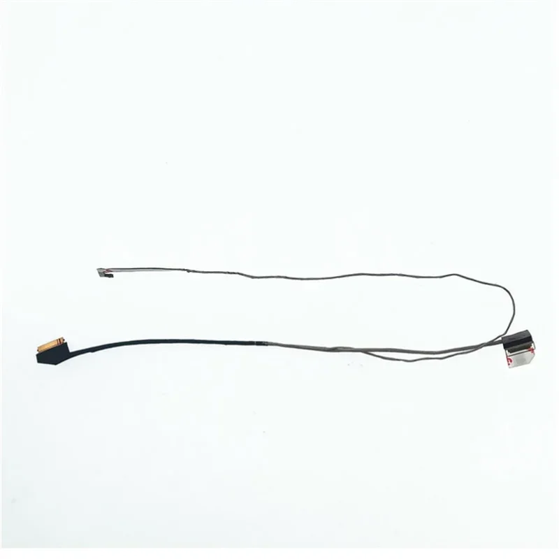 Сменный ЖК-кабель EDP FHD для ноутбука Dell Inspiron 3501 3505 5593 Vostro 3500 FDI55 NON Touch 30PIN 0FY9WT DC02003L