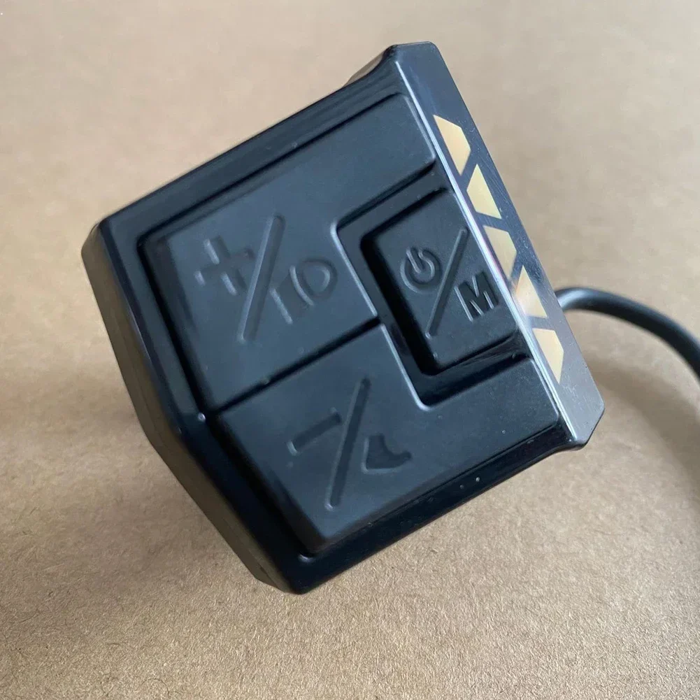 Дисплей для электровелосипеда SPORTFUNSF черный дисплей Bafang DZ39 UART BBS01 BBS02 03 HD G330