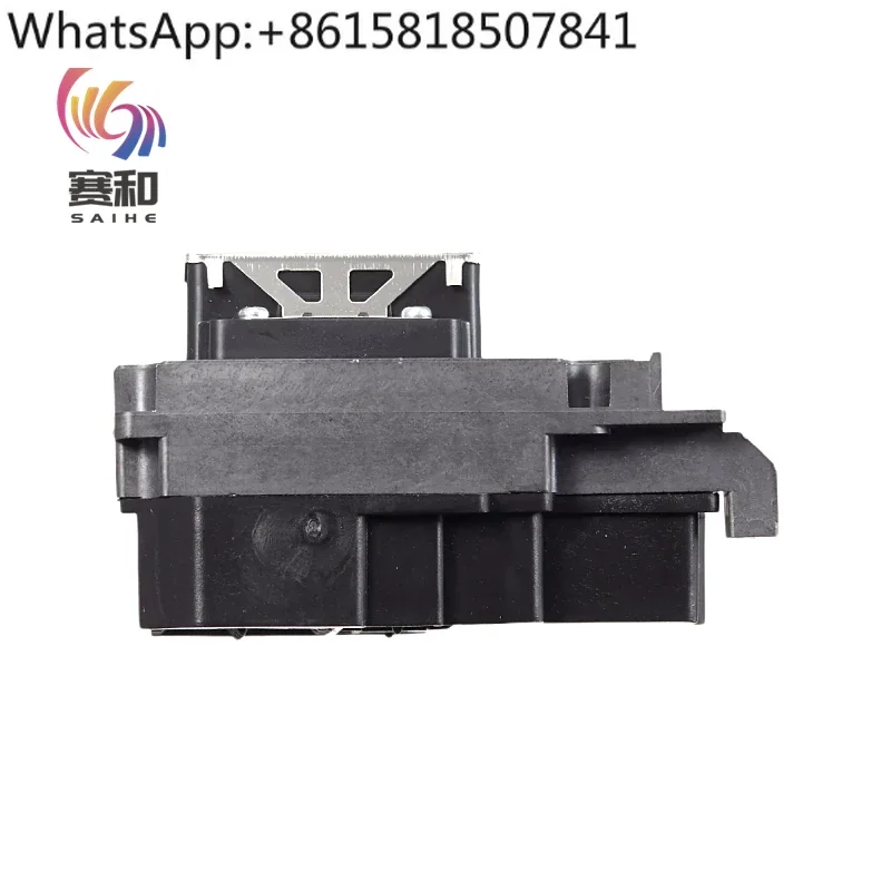 Насадка X800 10-го поколения 6 цветов печатающая головка для УФ-фотомашины