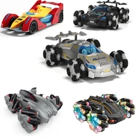 childrens spray 2 4g charging remote control racing car high speed drift 7 14 boys and girls manual smart toys birthday gifts