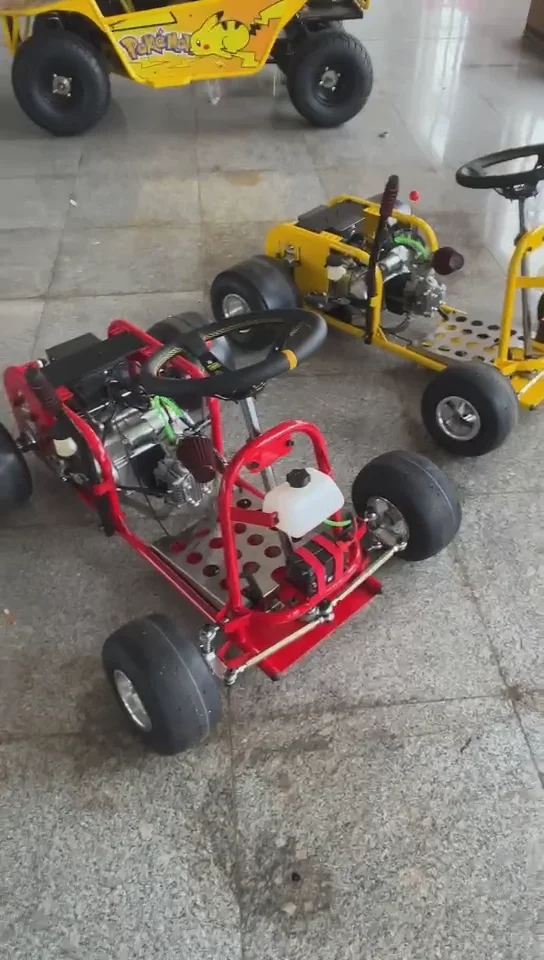 Коробка передач для высокоскоростного газового электродвигателя карт