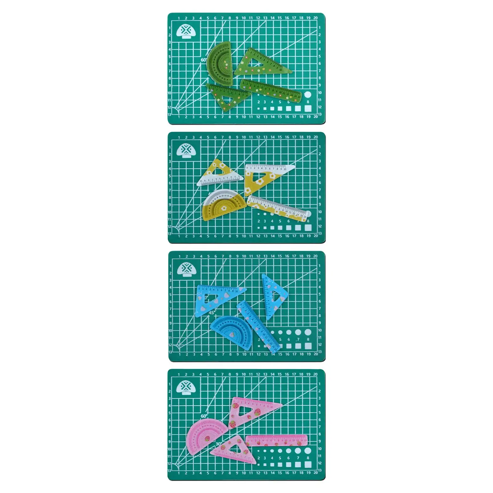 

1:12 миниатюрный кукольный домик, линейка, разделочная доска, миниатюрная модель, аксессуары для кукольного домика