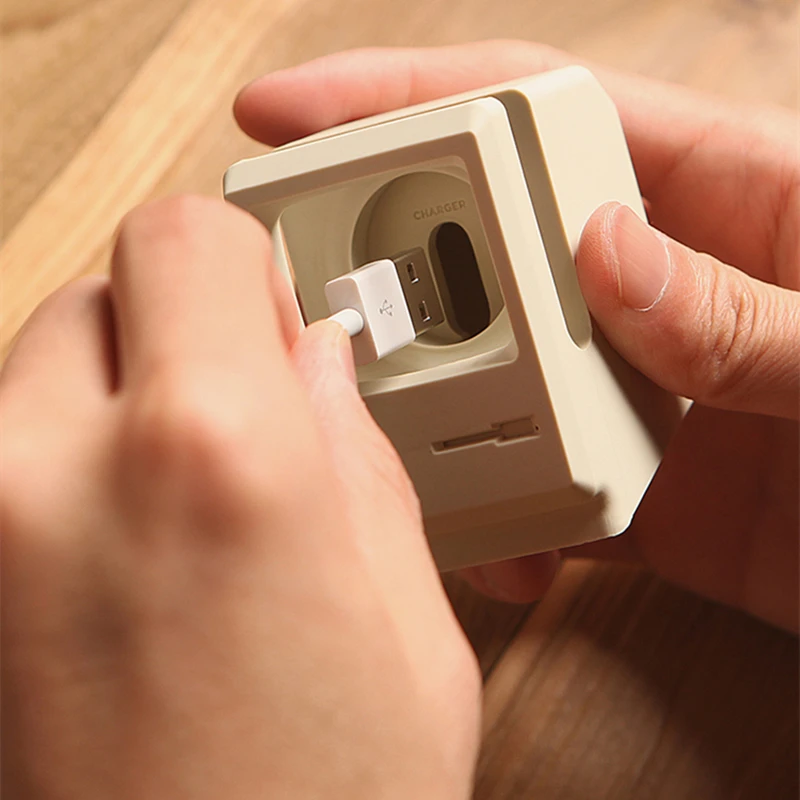 Силиконовая подставка-держатель для Apple Watch 8 7 6 5 4 iwatch 3 2 1