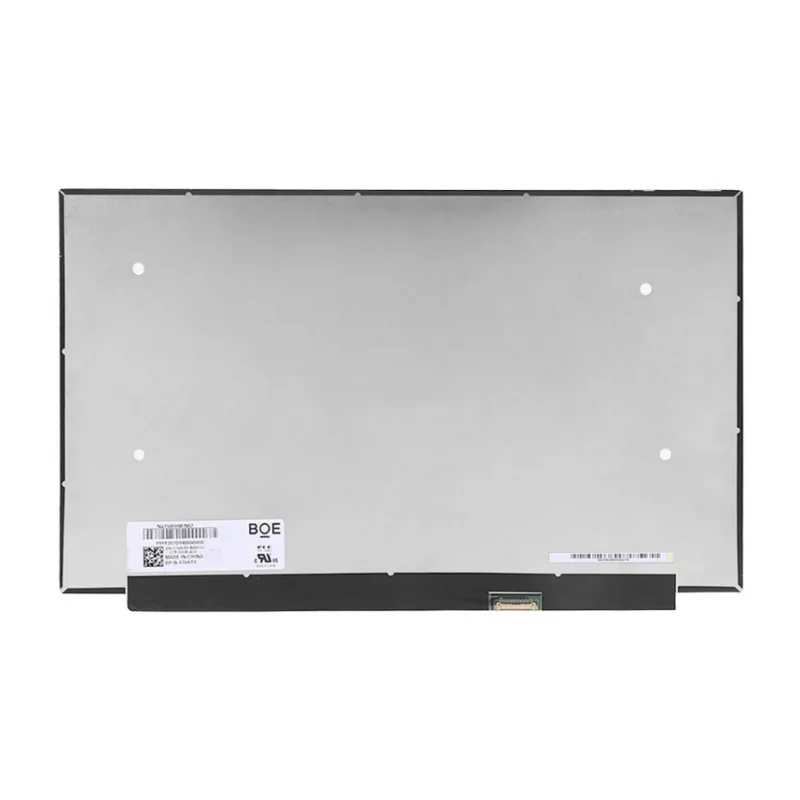 

13,3 дюймовый тонкий 40 контактов edp 340 яркий IPS UHD 4k ЖК-экран ноутбука B133ZAN02.0