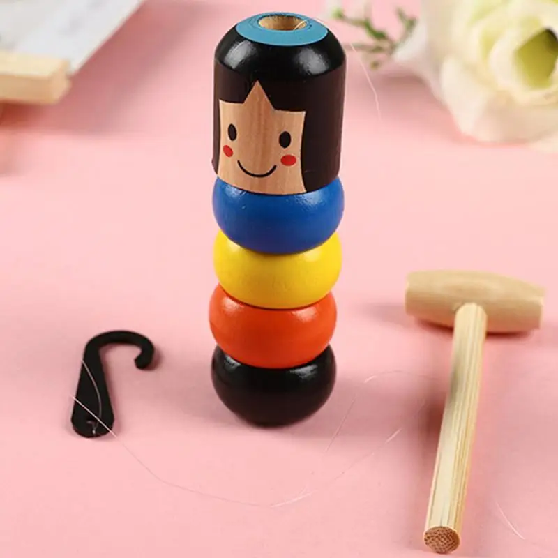 1 ~ 10 шт. стакан прочный материал мультяшное изображение не вниз легко