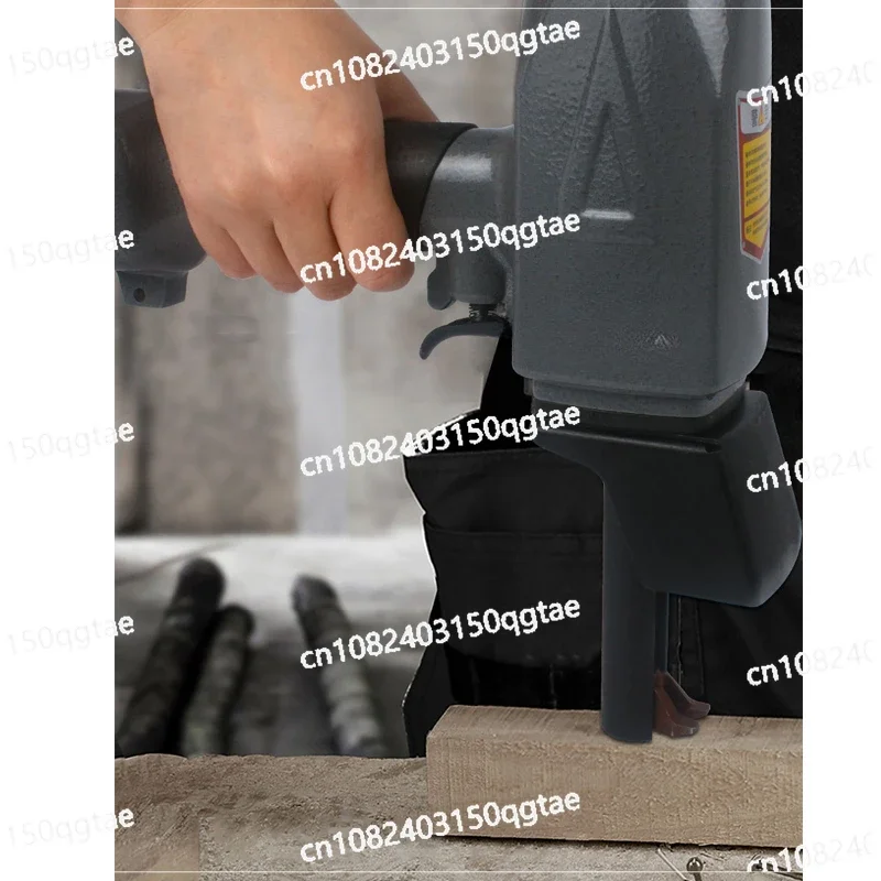 Портативный пневматический гвоздодер профессиональный инструмент для разборки