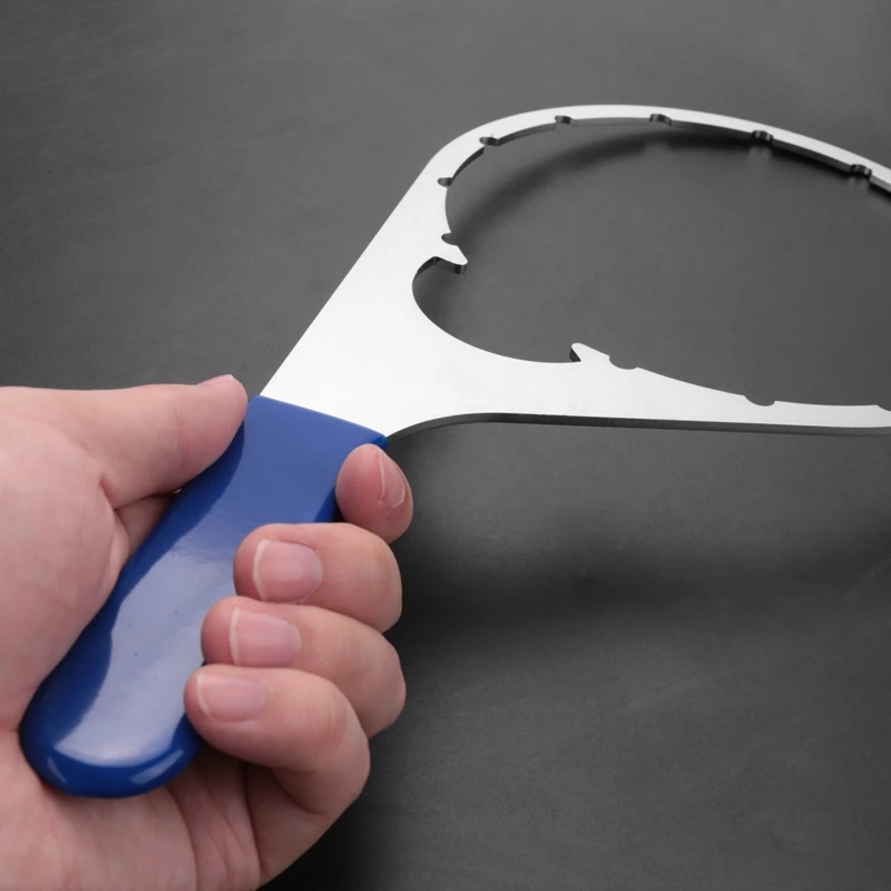 Ключ для топливного фильтра 380134 Водоотделитель топлива 382 6-дюймовый ключ с