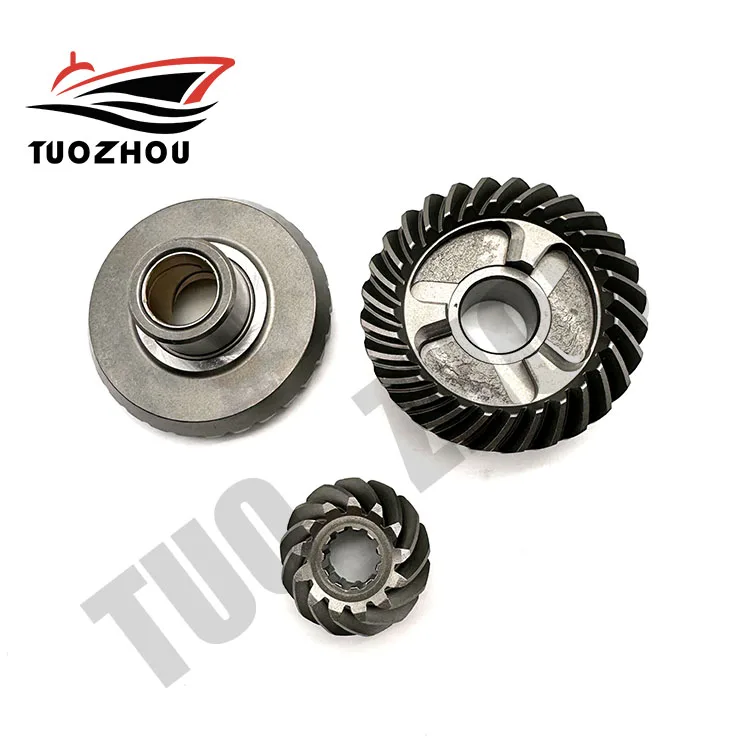 3H8-64020-0 3H8-64010-0 3H8-64030-0 подвесной двигатель реверсивная Передняя шестерня для Tohatsu 9