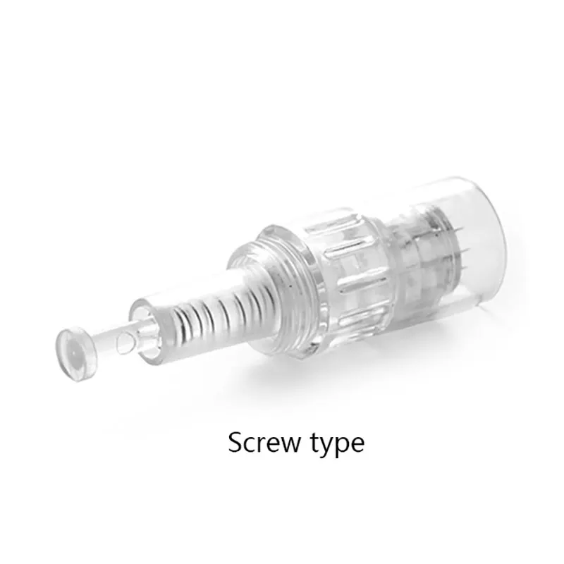 Электрические Иглы для дермапена байонетные или винтовые 9 /12/ 36