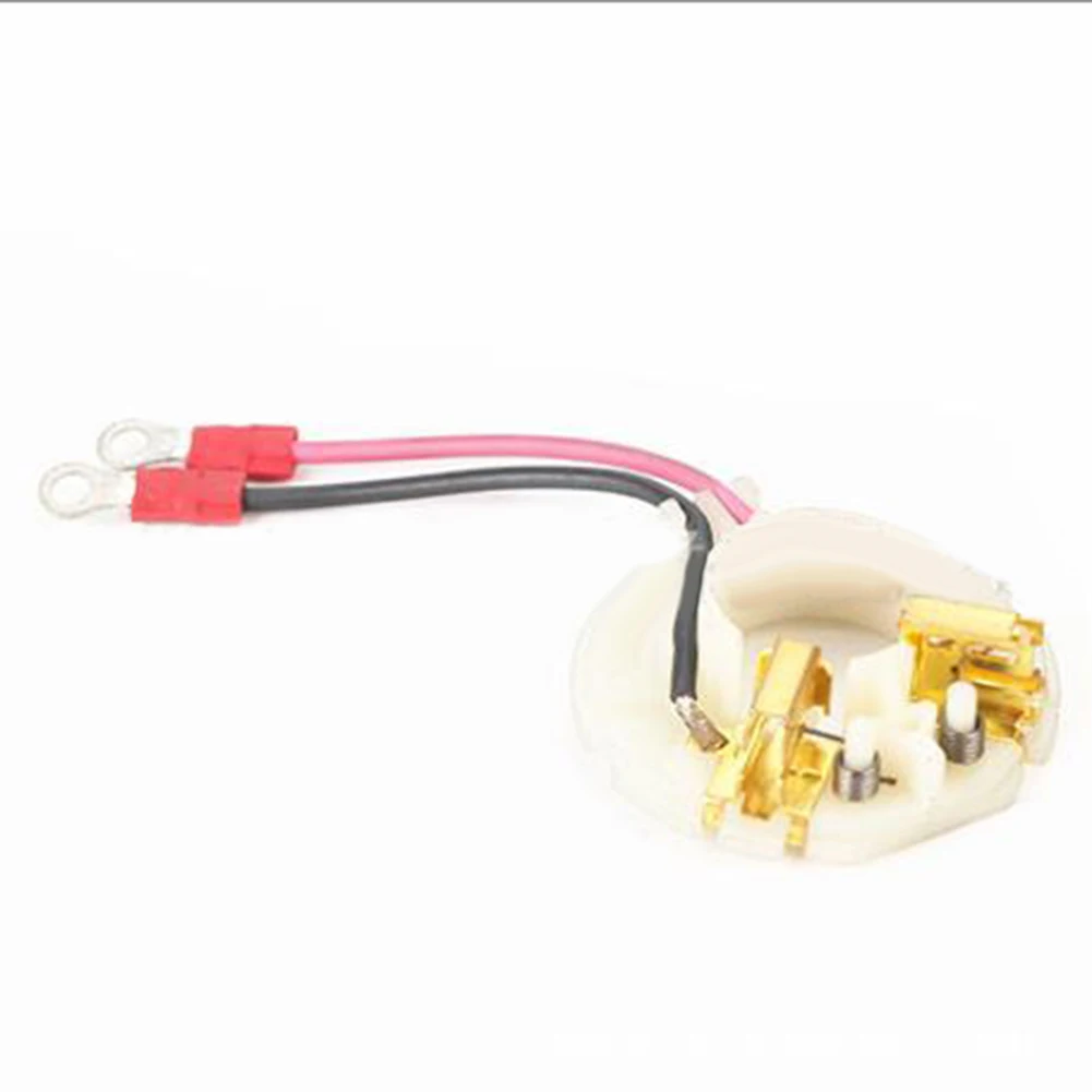 Рисунок 6 - карбоновые щетки для DDF458Z DF458D