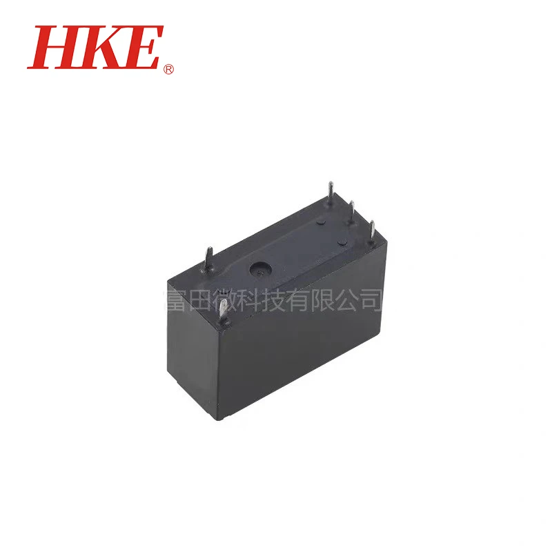 1 шт. реле HKE HKE3LT-S-DC5V-A-L2 5-контактное 20A 5 В магнитное удерживающее реле с двойной катушкой (art.: 3920d2c05f682) - 3920d2c05f682