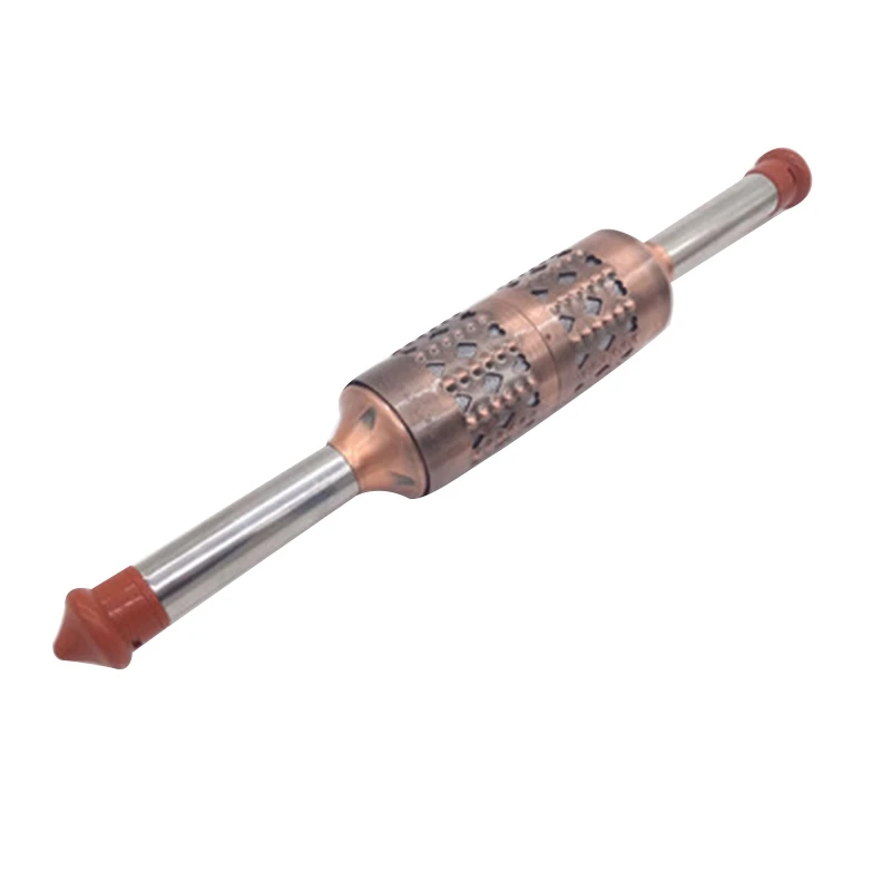 

New Big Moxa Roller Stick Moxibustion Artemisia Stimulation Therapy Burner Meridian Acupuncture Body Warm Abdomen