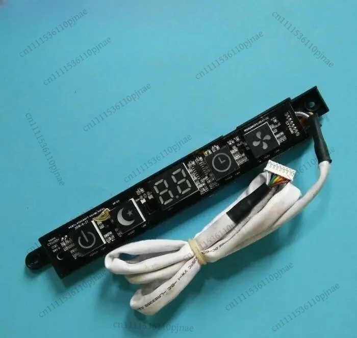 Фото Для платы дисплея кондиционера TCL T5959 TLRD32GAKFT-XS(HB) RD32GAK01 PCBTL R50GAKFT-XS(HB) R50GAK01 №2