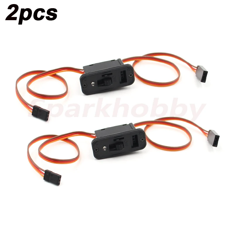 Airplane Drone Receiver Accessories 6-12v