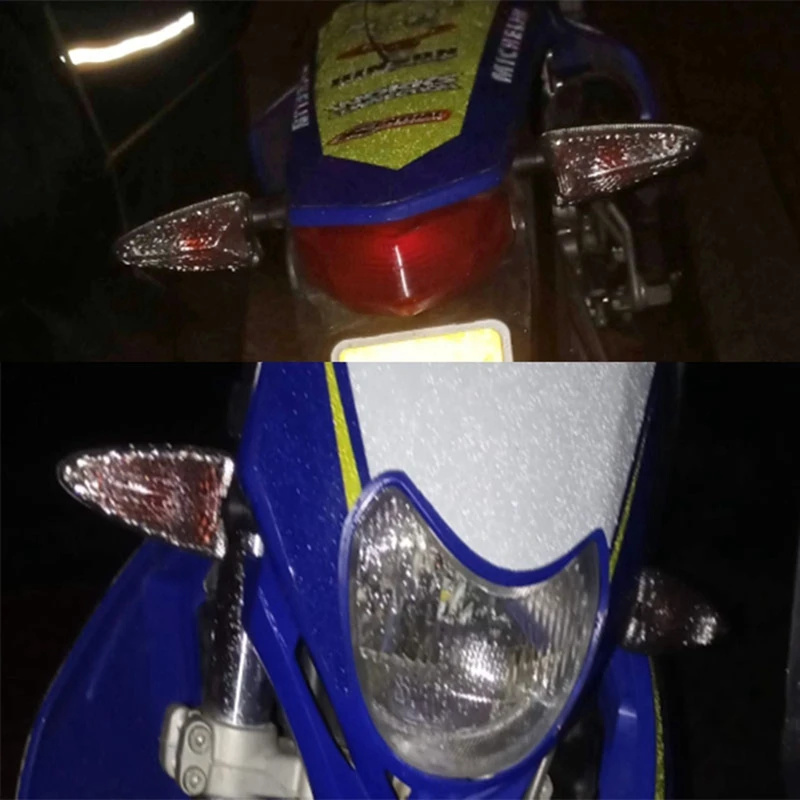 Задний сигнал поворота для мотоцикла черный цвет индикатор BMW S1000RR 2010-2014 C600 Sport G650GS