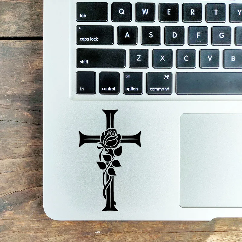 Виниловая наклейка для ноутбука Macbook Pro Air Retina 13 15