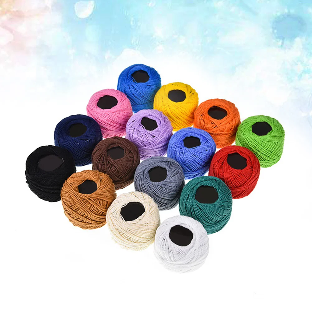 

Thread Embroidery Floss Cotton Cross Bracelets Sewing Stitch Crochetsupplies Craftfriendship Metallic String Polyester Knitting