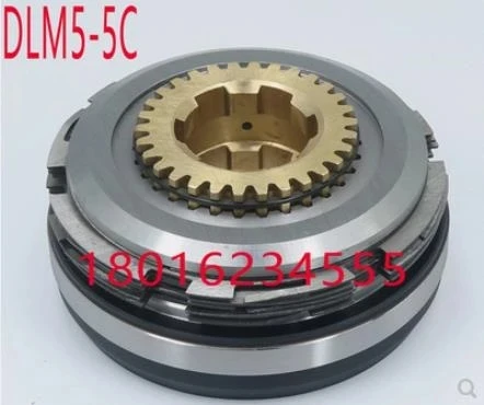 

DLM5-5C New Original In Box ｛No.22warehouse Spot｝ Immediately Sent