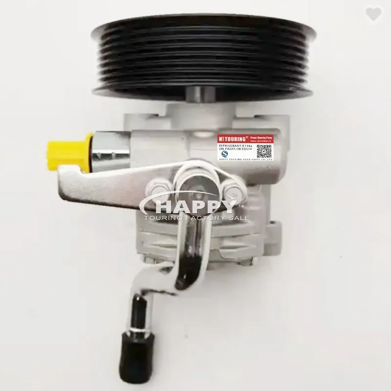 НОВЫЙ насос гидроусилителя руля для Hyundai Porter 2003-2018 57100-4F200 57100-4F250 57100-4F000 571004 Ф200 F250