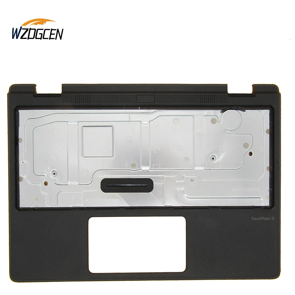 

NEW For ACER Travelmate B3 TMB311-31 Laptop Palmrest Upper Cover Keyboard BEZEL Shell Black NB2372
