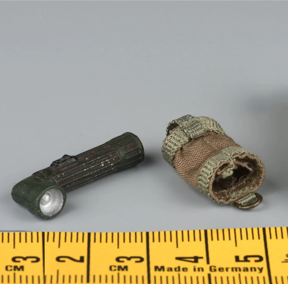 

POPTOYS EX013 1/6 серия «потерянная гробница» Гуль археологическая экспедиция жирный Ван прочный поясной ремень Flash светильник аксессуары «сделай...