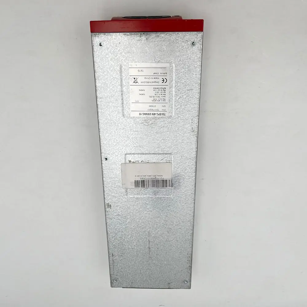 TSI-EPC-48V-230VAC-10 для Enatel от 48 В постоянного тока до 525 В переменного тока/Вт/ва источник питания