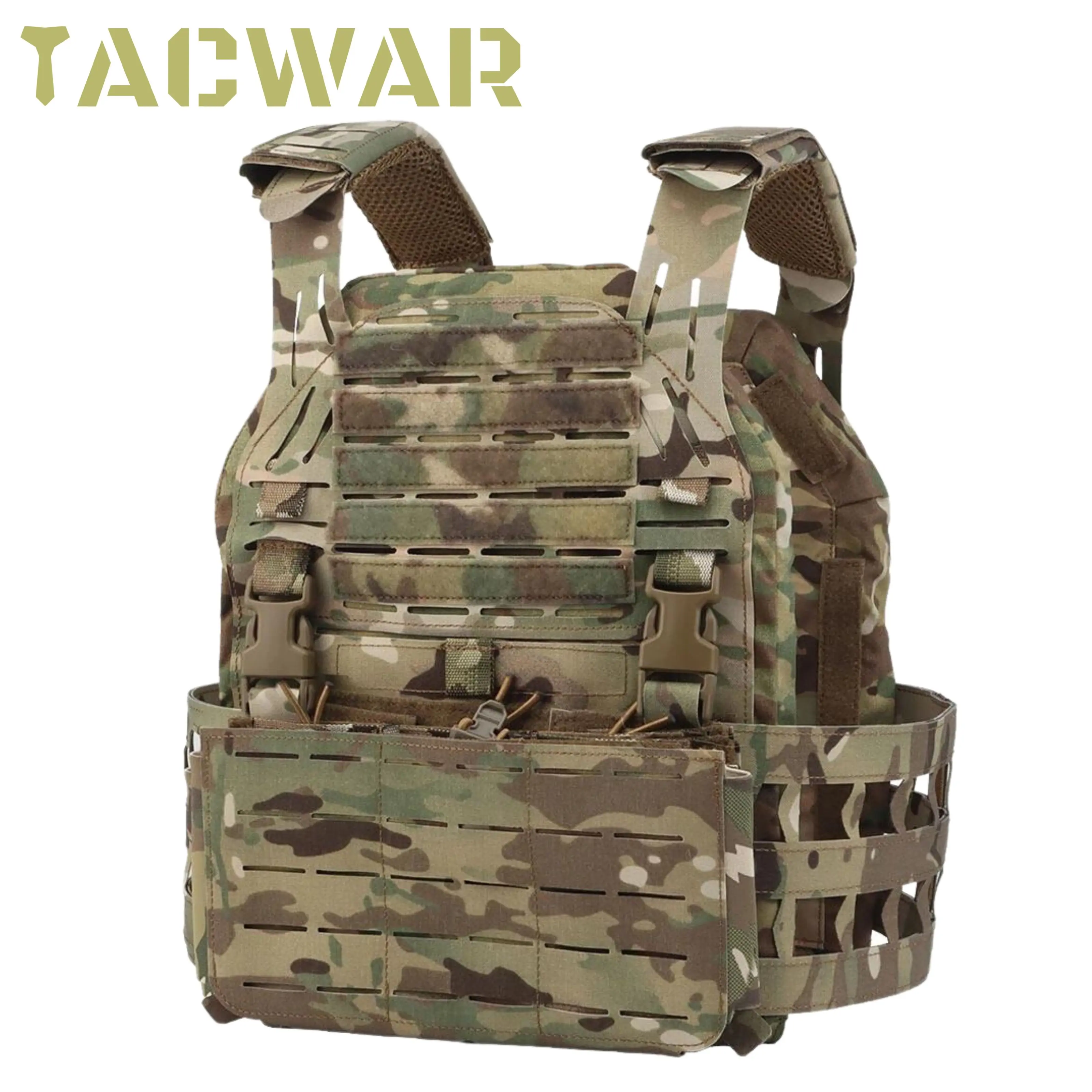 Лг3v2 жилет модульная пластина носитель лазерная резка облегченная защита для