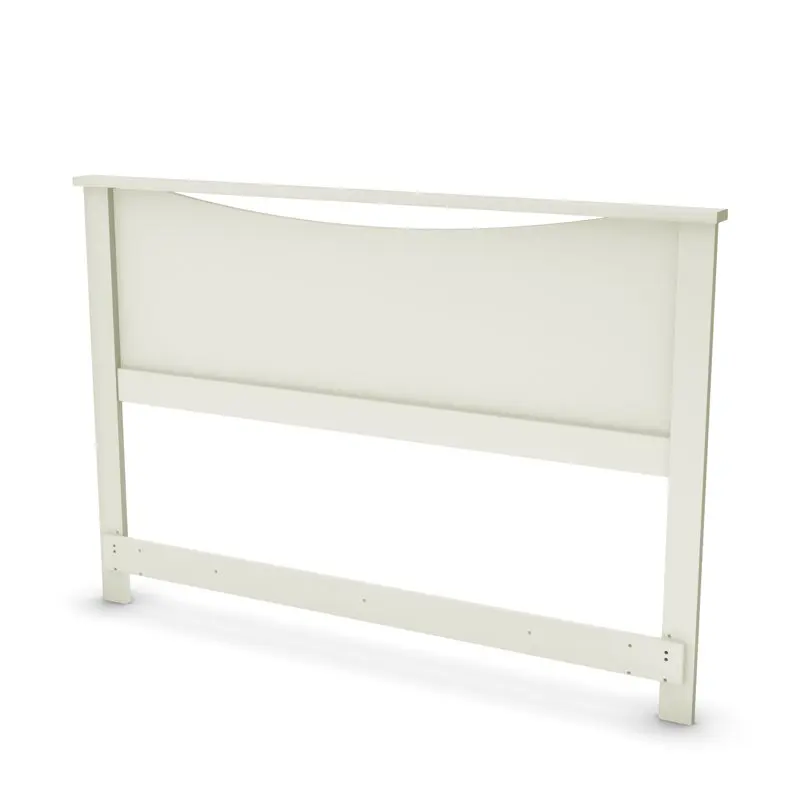 

Full/ Headboard (54"/60"), White