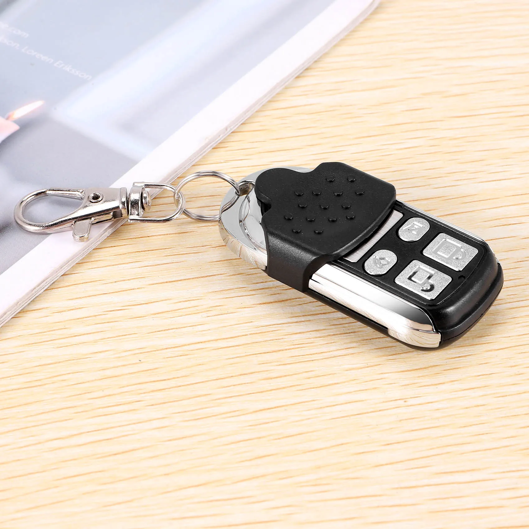 Пульт дистанционного управления для гаражных ворот Hormann Marantec 868 HSM2 HSM4