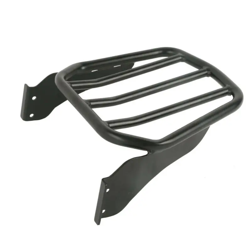 

Спортивный багажник Sissy Bar для Harley Softail Fat Boy FLSTF 2007-2017 FLSTFB FLSTFBS 2010-2016, аксессуары для мотоциклов