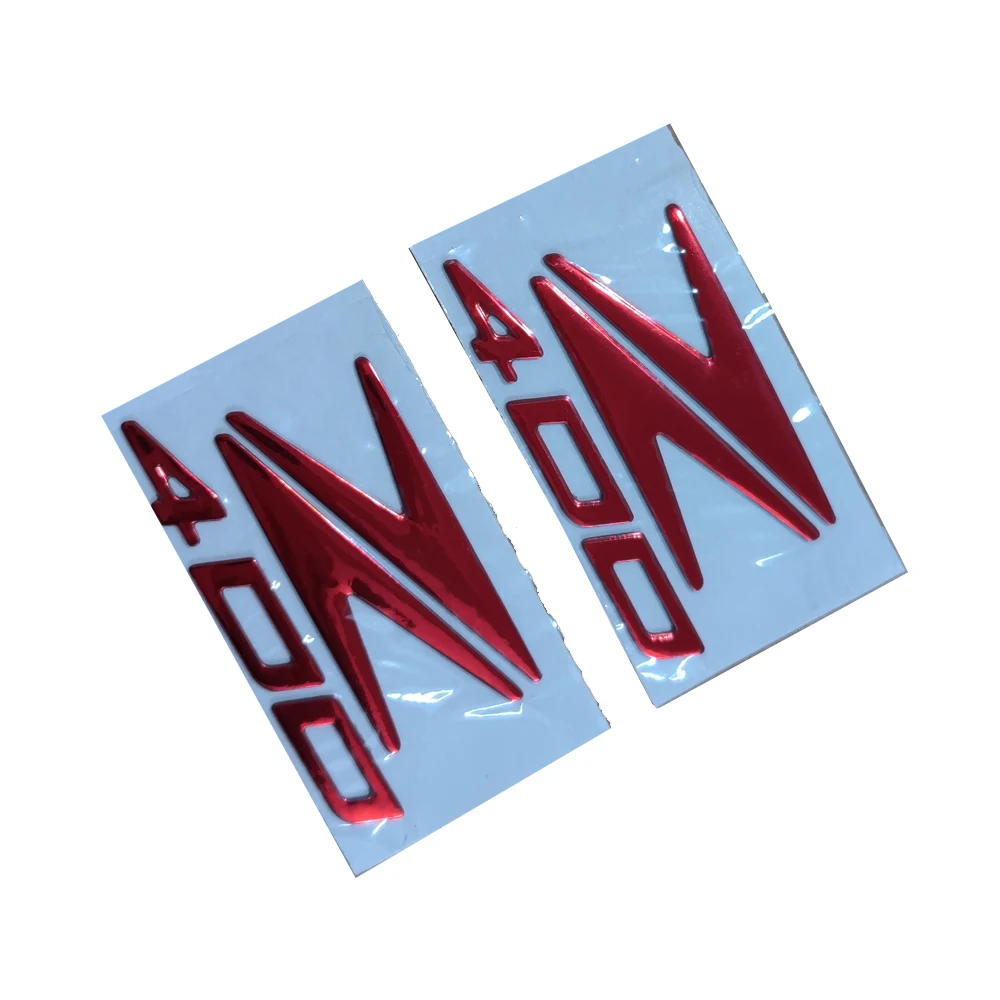 

Для Kawasaki Ninja Z400 Z900 Z650 Z800 Z250 Z1000 ZX6R мотоцикл 3D эмблема значок наклейка бак Ninja Z650 Z400 Z900 наклейка