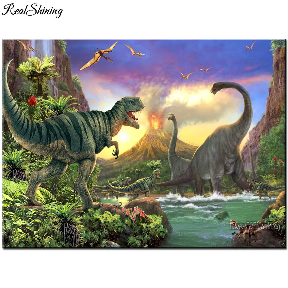 

Алмазная 5D картина «Водопад» с цветами, искусственный пейзаж, мозаика, вышивка крестиком Q230