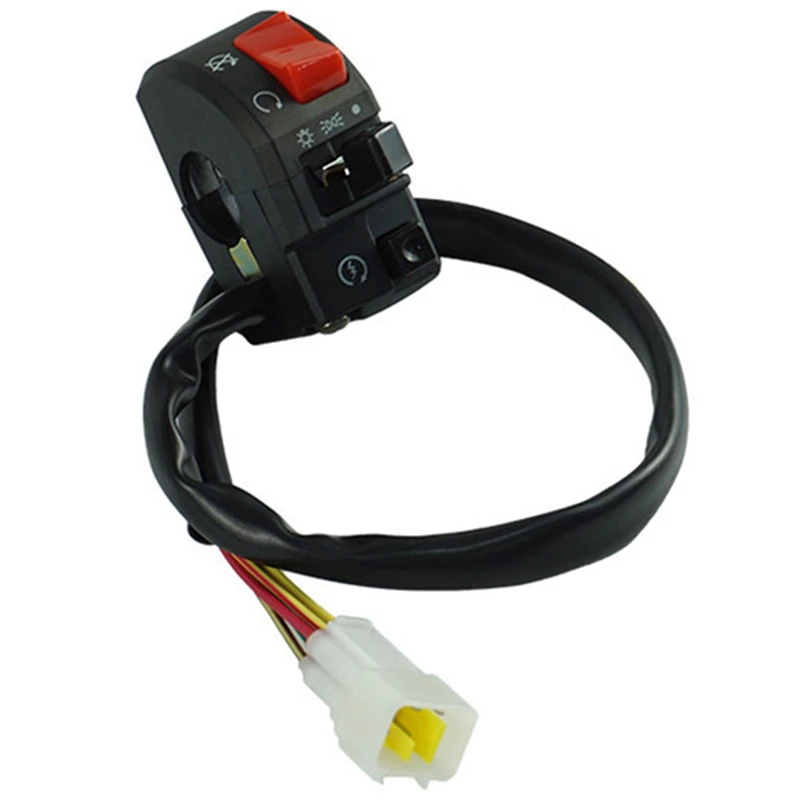 Переключатель сигнала поворота для мотоцикла 22 мм