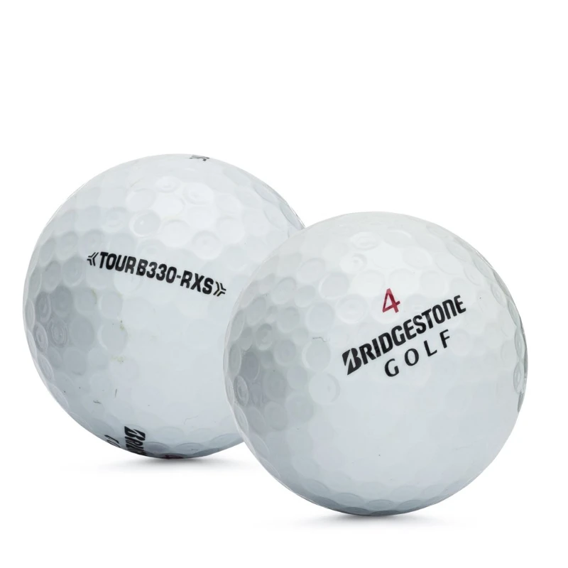 

Golf B330RXS Golf Balls, Used, Mint Quality