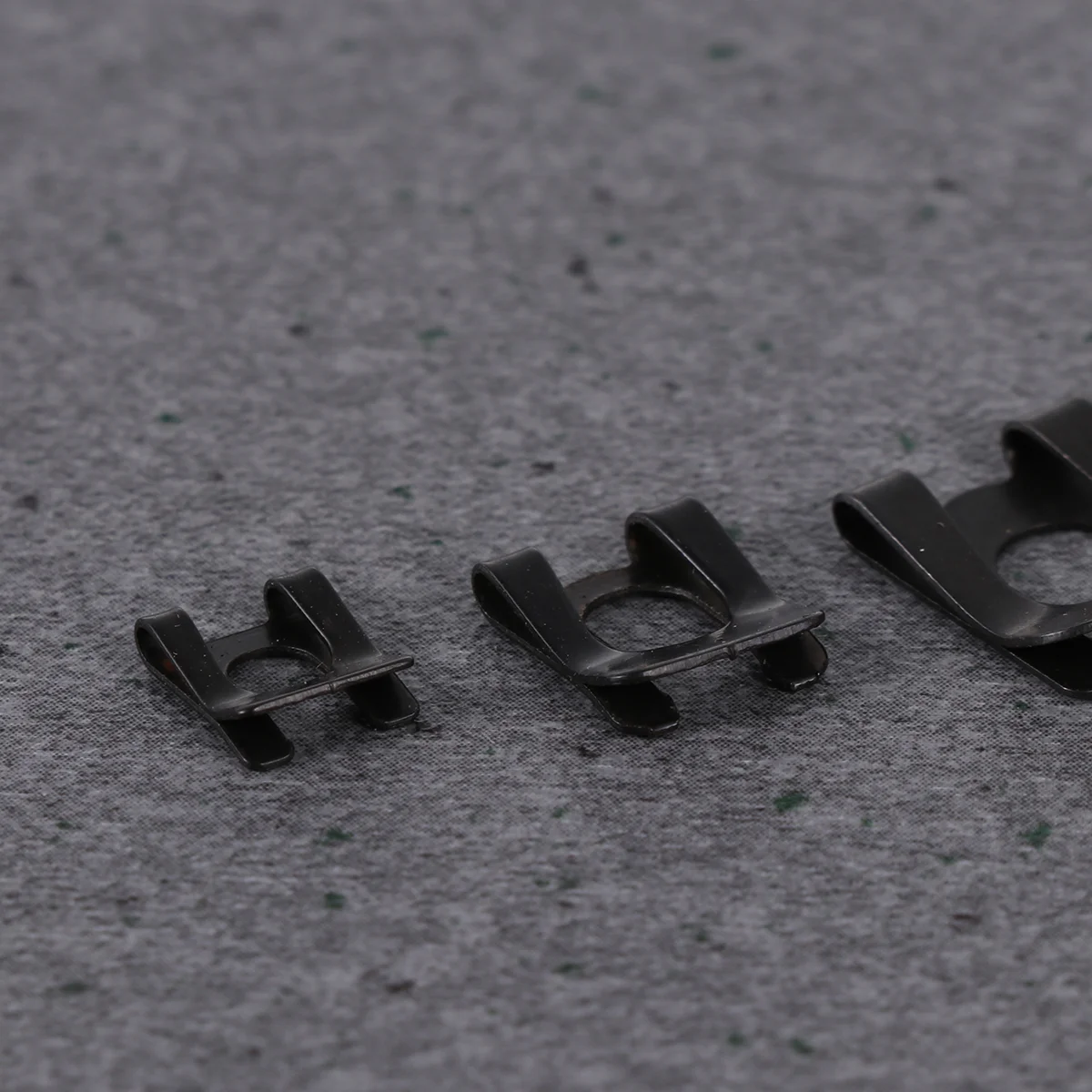 

40 Pcs Auto Retainer Car Fastener Retainers Body Kit Clip Accessories Fasteners