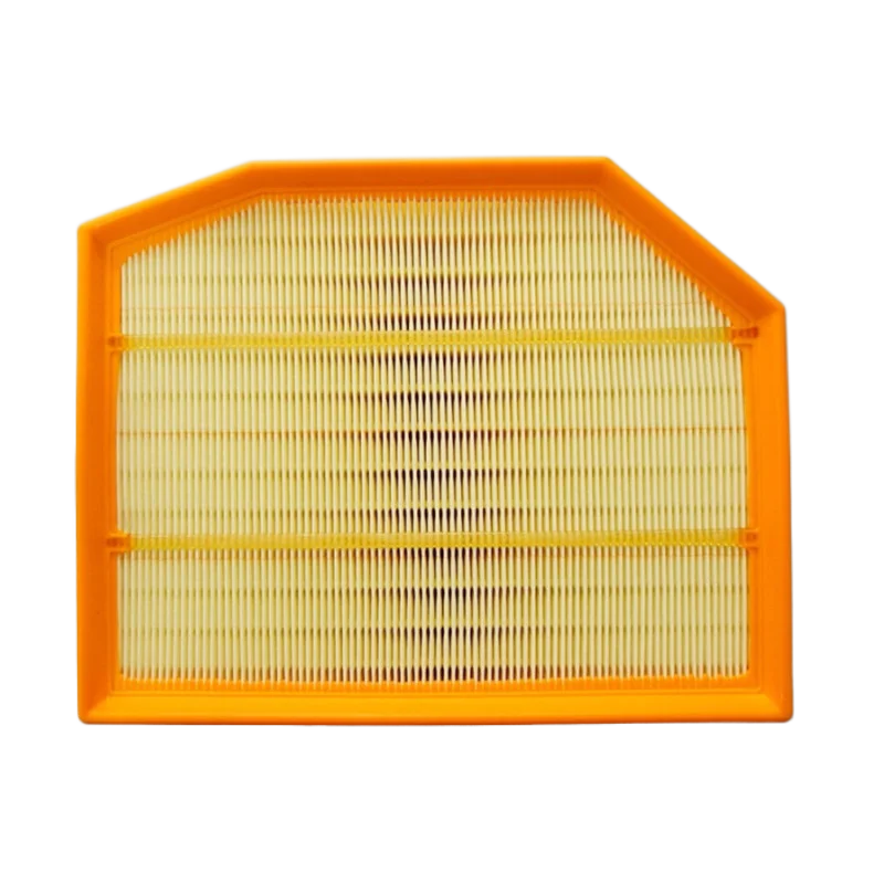 

Воздушный фильтр для BMW E83-X3 2.5si / 3.0si E85-Z4 2.0i / 2.5i / 2.5si E85 / E86-3.0si OEM: 13717542545