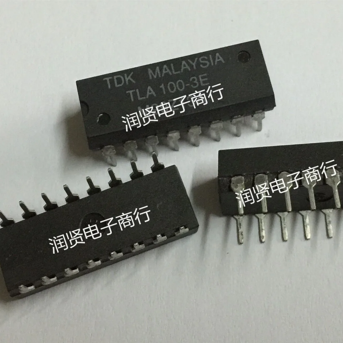 3PCS TLA100-3E TLA100 DIP Brand new original