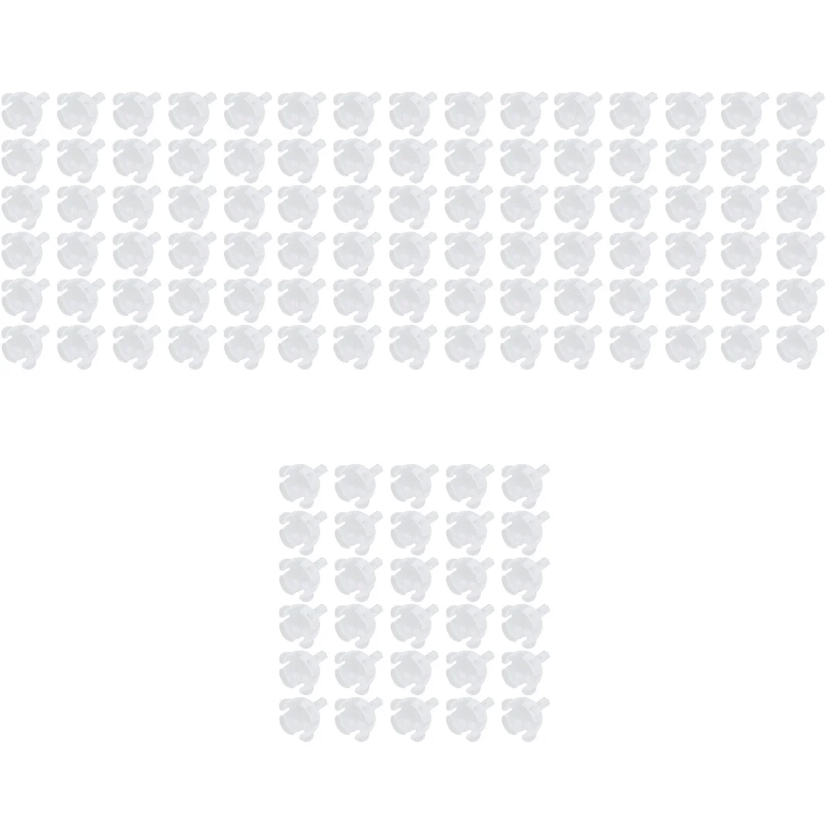 

Chocolate Candy Holder Bouquet Wrapper Flower Base Cupcake Holders Truffle Cup Clear Mini Muffin Packaging Wrappers Support Case